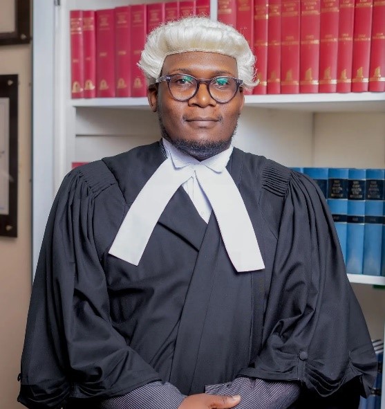 Inside Fredrick Otieno Aoko’s Cross Border Legal and Business Ventures