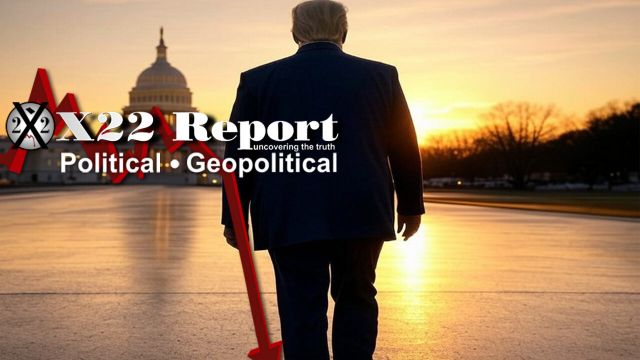 X22 Report - [DS] Prepping Antifa, Mapping Started Along Time Ago, Ready To Take The Country Back