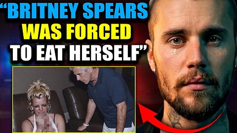 Justin Bieber Exposes 'VIP Pedos' Who Almost Killed Britney Spears in 'Illuminati Blood Ritual'