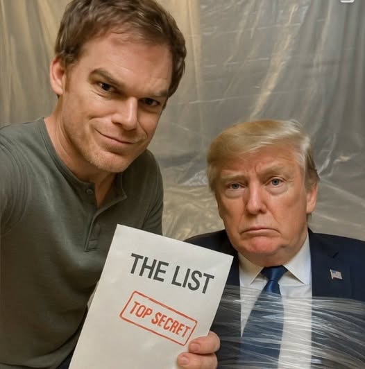 What Did Trump Just Do?