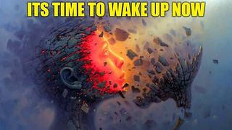Max Igan - Awaken! 
