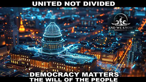 And We Know 5.4.26: May is Neutralized, Queen / Monarchs Seeking Shelter, Project Freedom, Treason, PRAY!