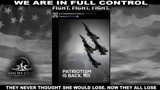 And We Know 7.14.26: Linsey Graham Assassination, Iran, Ahmadinejed Talking, No Name, 10x SPEED Underway, Accelerated +5, PRAY!