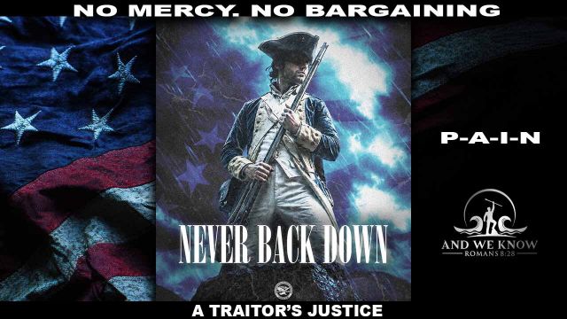 And We Know 7.21.26: Trump "A Traitors Justice", New INFO on STOLEN elections, DEMS tire of DEMS? The FINAL, PRAY!
