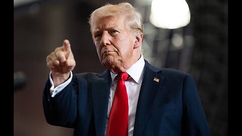 Breaking Now! 'Turn On Your TV!' Americans Warned as New Message Is Issued - This Is Serious 