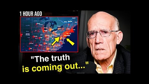 Victor Davis Hanson Just Connected the Dots — And It’s Terrifying