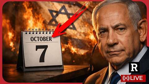 Live: Something Big Is Happening In Israel As New October 7th Details Emerge, Netanyahu Prepares for War