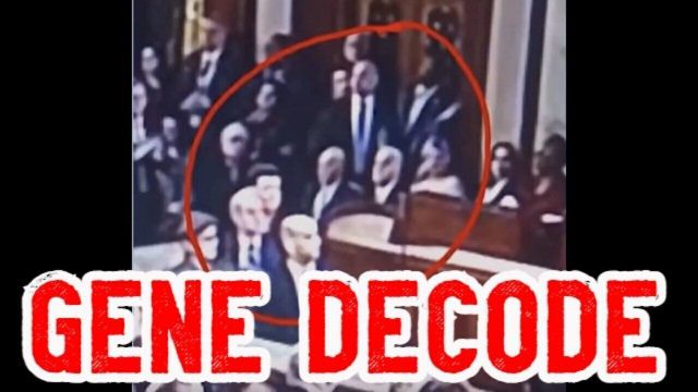 Gene Decode BIG Intel 2.1.26 - The Stage is Set on FIRE