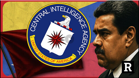 Captured Alive: Maduro Says CIA Agents Tried to Spark a Coup in Venezuela | Redacted News Captured Alive: Maduro Says CIA Agents Tried to Spark a Coup in Venezuela | Redacted News