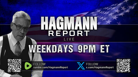 LIVE: Steve Quayle - 04/23/26 Doug Hagmann