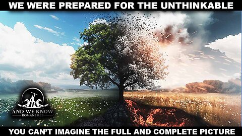 And We Know 2.11.26: Dark to Light, Maxwell, Epstein, Stolen Election, Can’t Imagine the Full Picture, Military, Pray