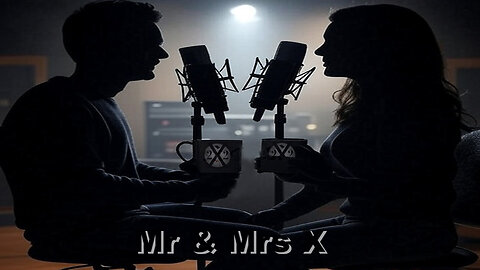 New X22 Report: Mr & Mrs X - D’s[DS] Are Trying To Stop The Midterms,Playbook Known, Trump Will Show The Way 