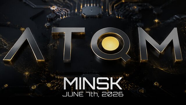 Live: Phil Godlewski: MINSK — June 7th, 2026