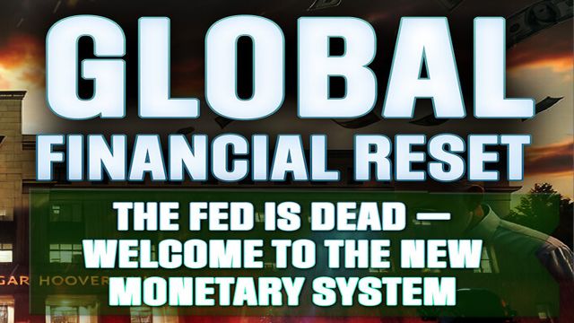 The FED's Last Days, Silver Explosion Why Most Still Can t See the Truth
