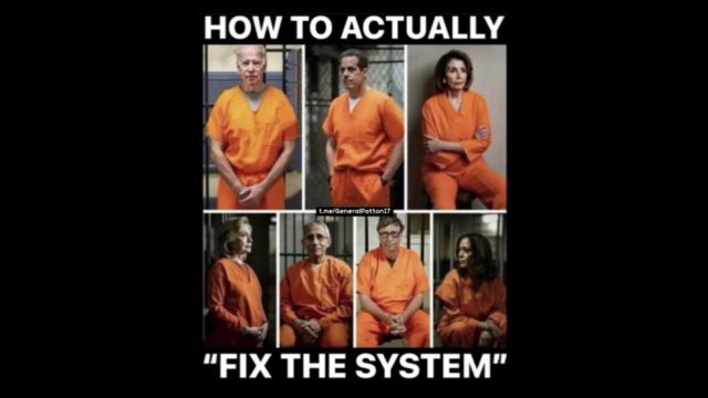 The Khazarian - Obama Took The Bait 2025