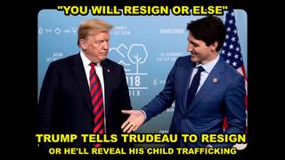 Trudeau Resigns Plus At Least 4 Canadian Provinces Want To Join The United States 2025