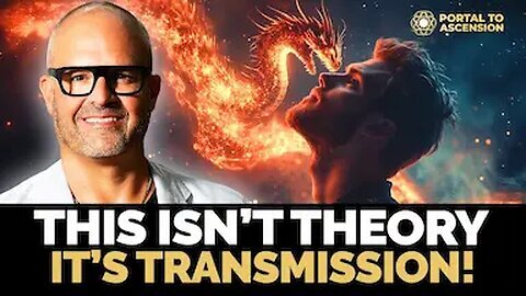 Why Religion Failed—And Energy Healing Works – John Edmonds Kozma 2025