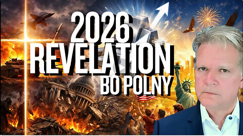 New Bo Polny: 2026 Shock Coming! 