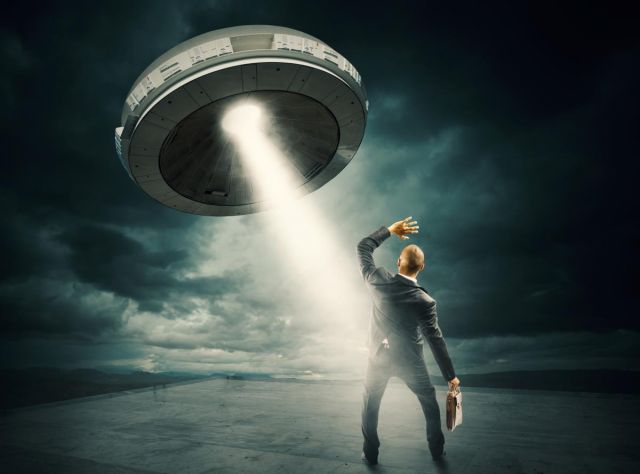 Glenn Steckling on No German UFOs Including Antarctica, Mechanical Greys, UFOs & Venus