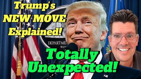 Trump Outsmarts Dems with 3 New Moves - Whistleblower Exposes RFK Removal Plan! 
