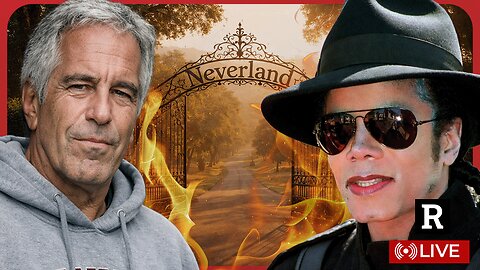 Live: Michael Jackson Murdered in Epstein Pedophile Cover-Up? Ian Carroll