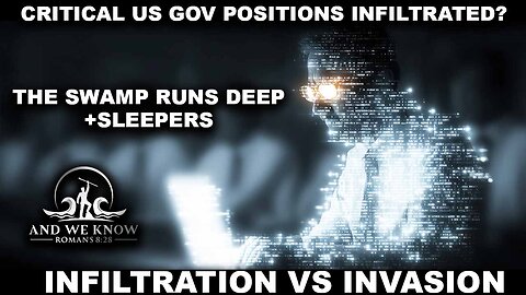 And We Know 1.15.26: Why No Arrests Yet? What if Almost Every US GOV Apparatus Was Infiltrated? +Sleepers, MB, Infiltration vs Invasion, Pray!