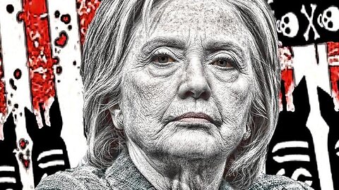 Jessie Czebotar Describes Watching Hillary Clinton Torture, Murder, and Eat a Little Girl
