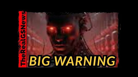 Very Big Warning! 