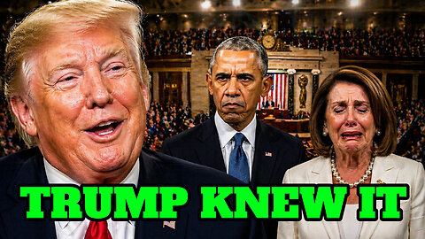 This Is Not What I Expected From Trump 