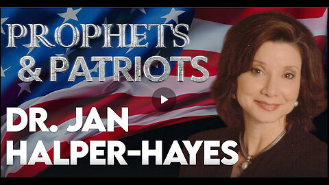 New Dr. Jan Halper-Hayes | Venezuela - Epicenter Of The Cabal, World Banks & Cartels