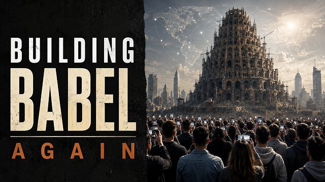 The Bible's Most Overlooked Prophecy Is Happening Right Now!