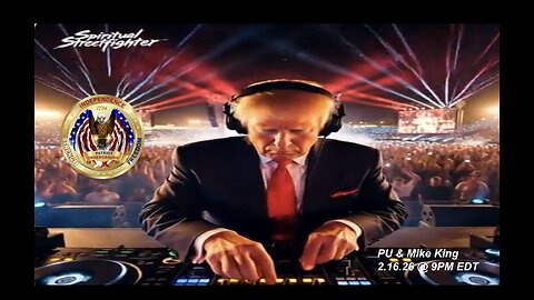 Patriot Underground Situation Update w/ Mike King 2.16.26
