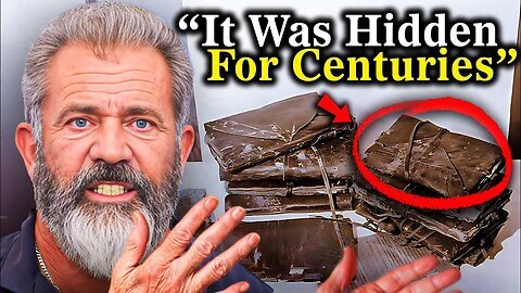 Mel Gibson Exposed it, Reality Is Controlled... Evidence Is Everywhere! 