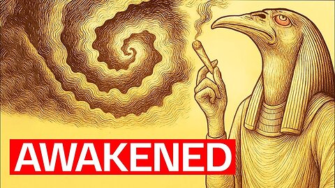 Listen To Thoth About Weed for 40 Minutes, It Will Change Your LIFE Forever