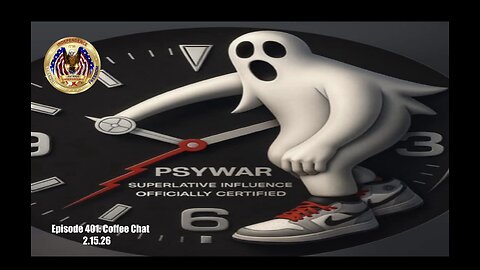 Patriot Underground Big Update 2.16.26 - The Epstein Files Release