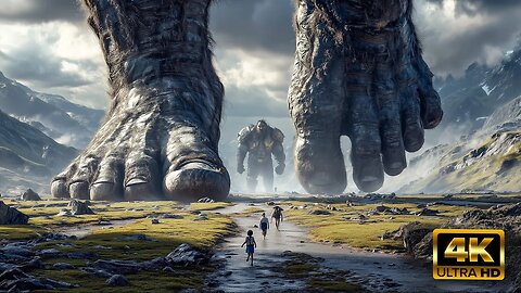 Why You Wouldn’t Survive 24 Hours in the Age of the Nephilim