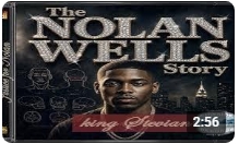 The Nolan Wells Story song Tells the Story