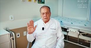 Varginha alien case - testimony of a doctor who saw the alien in a hospital in Brazil