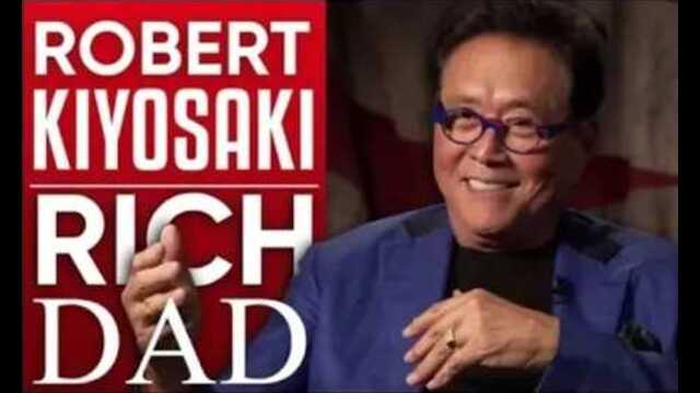 Applying Rich Dad, Poor Dad Principles in an Age of Crisis - Robert Kiyosaki