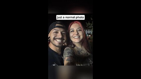 Scary Things Hidden in Photos