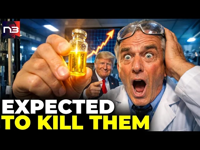 OMG! What They Just Found Was So Unexpected the Researchers Kept Going for 2 More Years