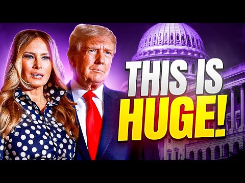 Breaking: Donald Trump Just Shocked The World!