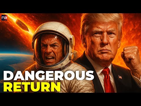 Breaking News: NASA's Unforeseen Move — Will Artemis Waver?