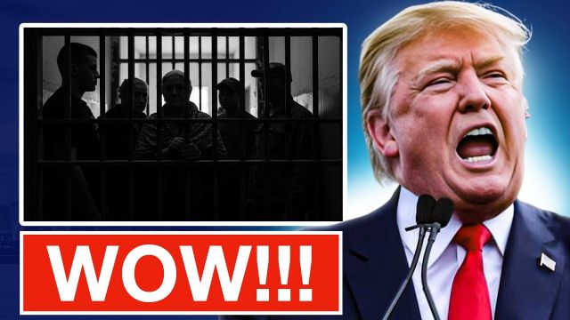 Breaking: Just Sentenced To Life In Prison!!!