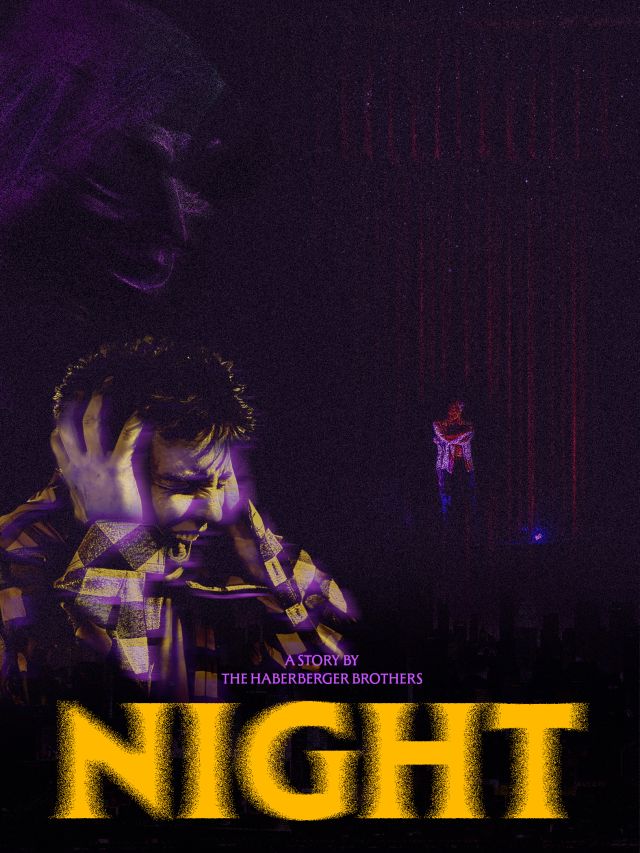 NIGHT Official Movie Picture