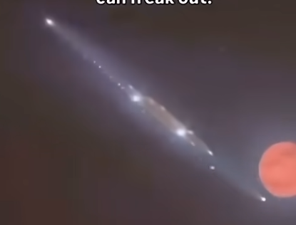 POLE SHIFT ? SAFE ZONE GREENLAND ?