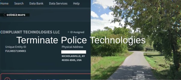 Global (“Worldwide”) Announcement: Police Return to Community Support, Void All Lethal Weapons and Taser (Stun) Gloves