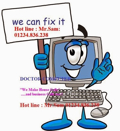 computer repair services in hanoi vietnam