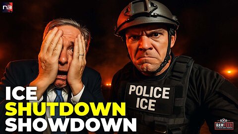 LIVE: Obama ADMITS UFOs Real + Newsom EXPOSED Climate Scam + Dems PANIC Over ICE Crackdown! (Video) 