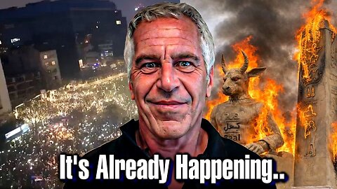 Why Is Nobody Talking About This? (Video) 